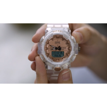 2020 новые часы унисекс SMAEL, мужские и женские модные спортивные часы, водонепроницаемые кварцевые часы 8025 Relogio Masculino